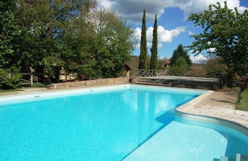 Bucine Apartment | Three-room Apartment on the Outskirts of Chianti