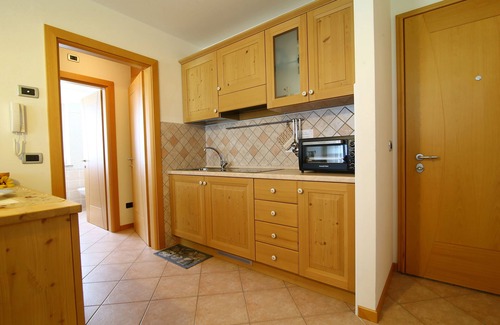 Fai della Paganella Apartment | Three-room apartment with two bathrooms in Fai della Paganella (022081-AT-050199)