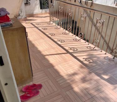 Paldi Villa | Three side view bungalow like villa