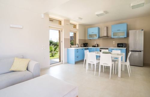 Moraitika Villa | Three Stars Luxury Villas