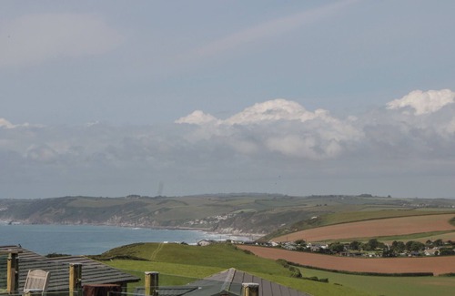 Portwrinkle Cottage | Three Views Lodge