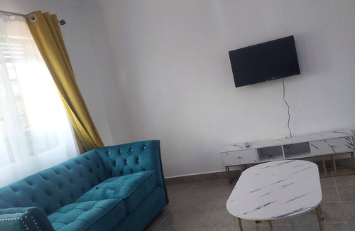 Ugunja Apartment | Thrive apartments