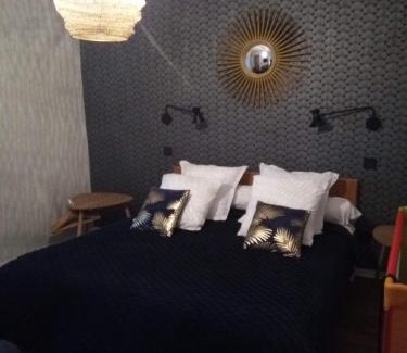 Thuir Apartment | Thuir/Appartement avec loggia privative