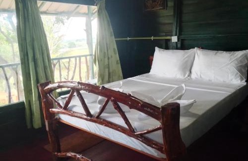 Palatupana Resort | Thumbaya Resort Yala