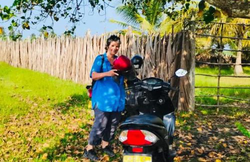 Valikamam South House | thurai guest house