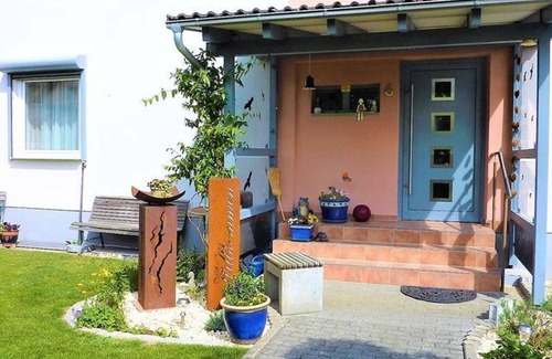 Bobenheim am Berg Apartment | Thurau - Apartment - Apartment Thurau