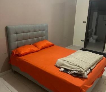 St. Louis Apartment | THURIN IMO (Vauvert)
