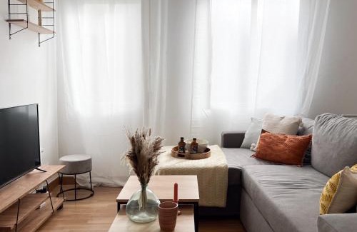 Navalmoral de la Mata Apartment | TiétarHomes 4B