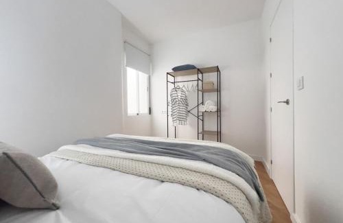 Navalmoral de la Mata Apartment | TiétarHomes 3B