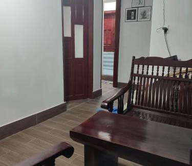 Da Lat Villa | Tiên Hoa Sơn Villa