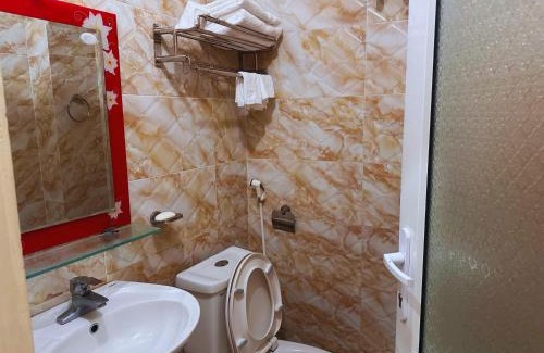 Meo Vac Hotel | TIẾN CƯỜNG HOTEL