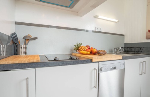 Cleder House | Ti an Aod by Interhome