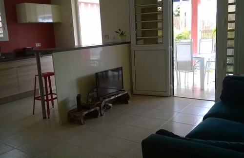 Ducos Villa | Ti cottage créole - Beautiful 3-bedroom villa with private pool.