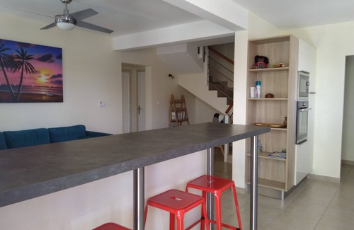 Ducos Villa | Ti cottage créole - Beautiful 3-bedroom villa with private pool.
