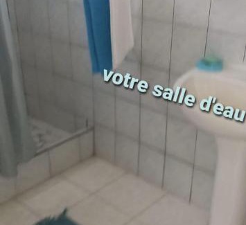 Sainte-Rose Apartment | Ti doudou sucré