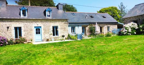 Plonevez-du-Faou House | Ti Gwen