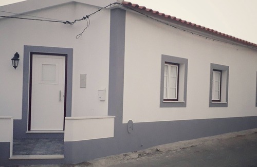 Reguengos de Monsaraz Cottage | Ti Zé nook