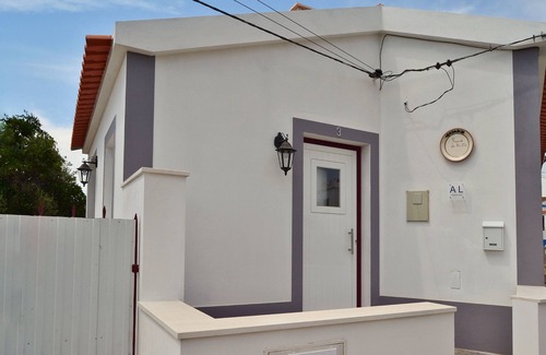 Reguengos de Monsaraz Cottage | Ti Zé nook