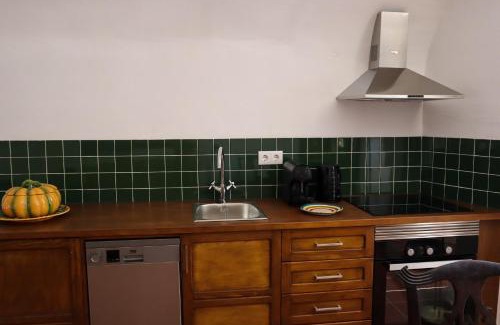 Evora Apartment | TI8-Travessa das Invernas 8