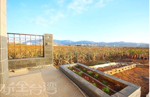 Jinsha House | Tian Ye Green B&B