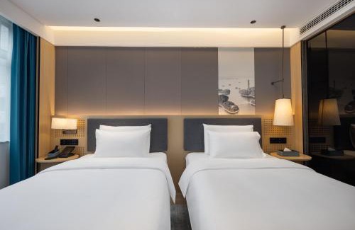 Lushan Hotel | Tianhai Botang Hotel, Guling Street, Lushan Scenic Area