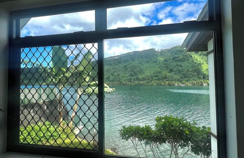 Teahupoo House | Tiare - Faaroa Bay Villa