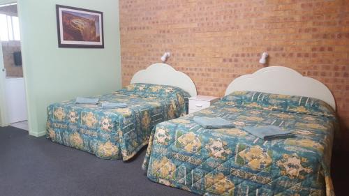 Tiaro Hotel | Tiaro Motor Inn