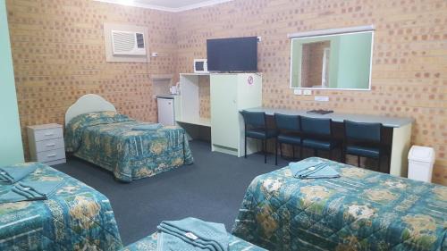 Tiaro Hotel | Tiaro Motor Inn