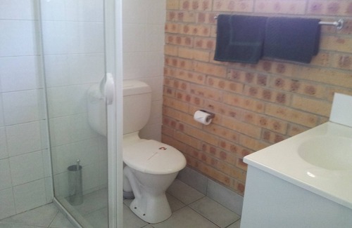 Tiaro Hotel | Tiaro Motor Inn
