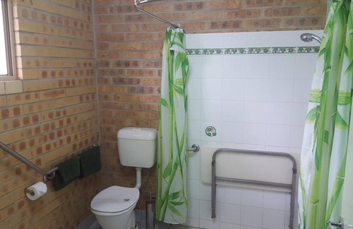Tiaro Hotel | Tiaro Motor Inn