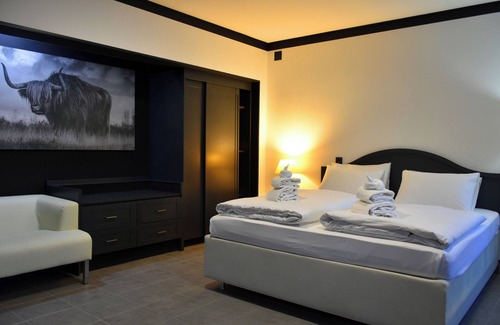 Tiefenbroich Hotel | Tibet Hotel am Airport