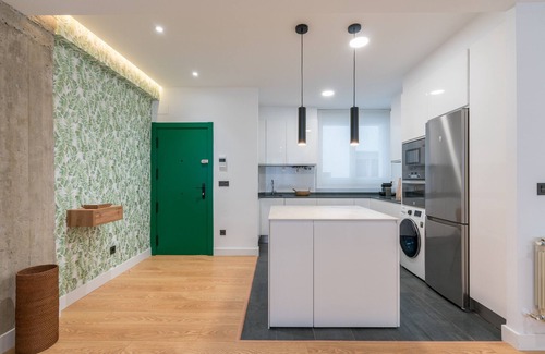 Castanos Apartment | Tiboli apartment