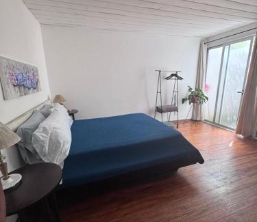 Mata Redonda Apartment | Tico Experience in a Family-Friendly Neighborhood