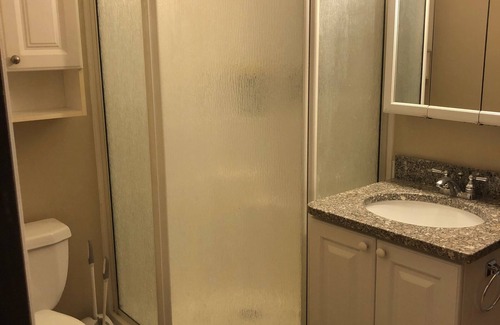 Dufferin Apartment | "Tidal Treasure" Guest 9 of 10 Carriage House