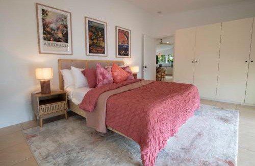 South Mission House | Tide Pool