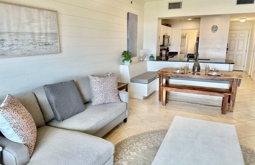 Waterside Village Condo | Tide The Knot - 2BR/2BA Condo