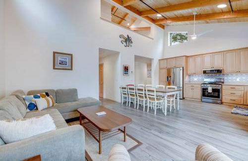 Cleone House | Tidepool Retreat