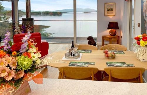 Benderloch House | Tidereach - Otters View