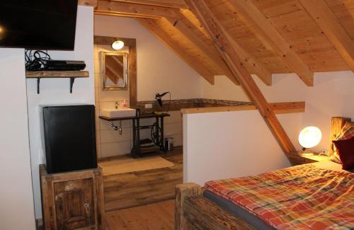 Stubenberg Bed & Breakfast | Tiefala's Eck