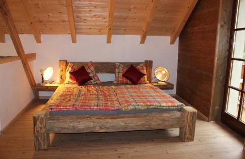 Stubenberg Bed & Breakfast | Tiefala's Eck