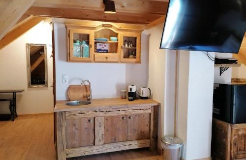 Stubenberg Bed & Breakfast | Tiefala's Eck