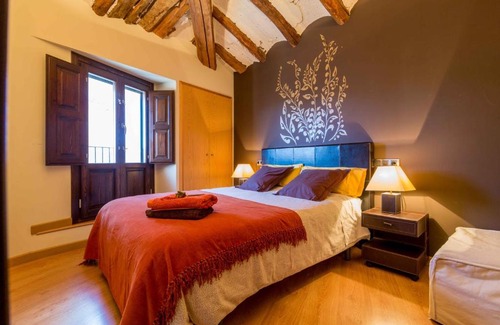 Cella Apartment | Tiempo de Ensueño