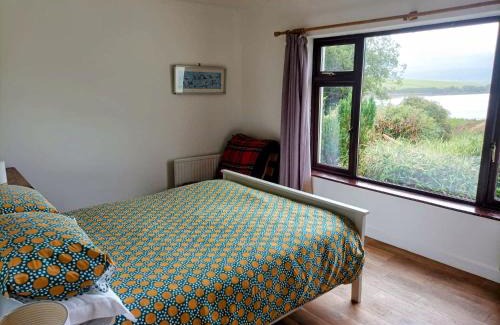 Connemara House | Tievemore - Connemara Bayfront Retreat