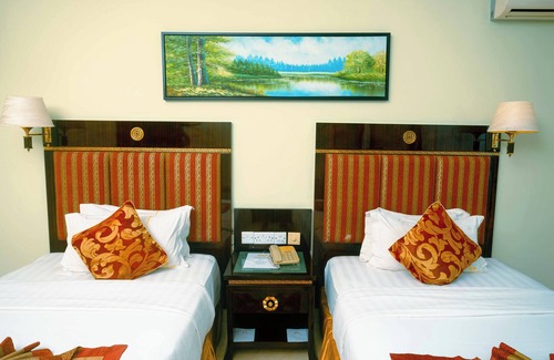 Mtwara Hotel | Tiffany Diamond Hotels- Mtwara