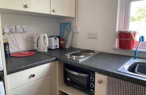 Macroom House | Tig Lammax