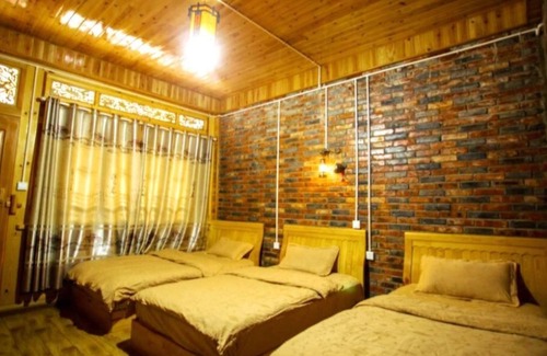 Hutiaoxia Hotel | Tiger Leaping Gorge Tea-Horse Hotel