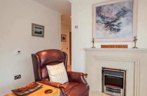 Sconser House | Tigh na Creag