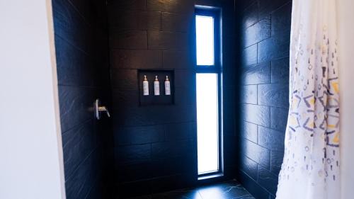 San Antonio de las Minas House | Tigriota Villas - Valle de Guadalupe - Full House up to 8 pp
