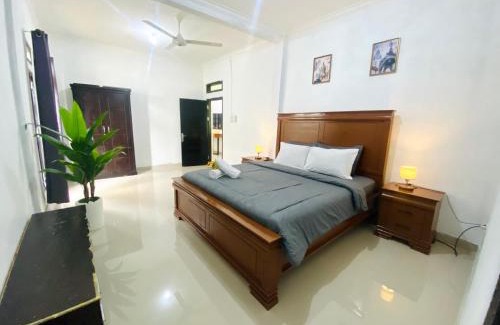 Lhoknga House | Tika House