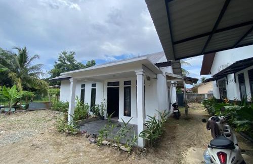 Lhoknga House | Tika House